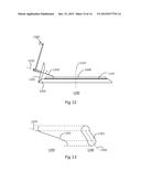 Multi-Axis Universal Material Testing System diagram and image