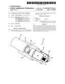 FLUORESCENCE DETECTION ASSEMBLY diagram and image