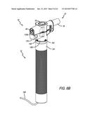 FLUORESCENCE DETECTION ASSEMBLY diagram and image