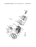 FLUORESCENCE DETECTION ASSEMBLY diagram and image