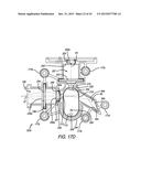 FLUORESCENCE DETECTION ASSEMBLY diagram and image