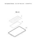 GAS SENSOR, REFRIGERATOR HAVING THE GAS SENSOR AND METHOD OF CONTROLLING     THE REFRIGERATOR diagram and image