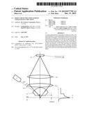 DEFECT DETECTION USING SURFACE ENHANCED ELECTRIC FIELD diagram and image