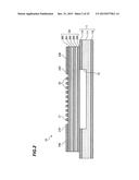 PRESSURE SENSOR AND METHOD FOR MANUFACTURING THE SAME diagram and image