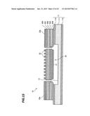 PRESSURE SENSOR AND METHOD FOR MANUFACTURING THE SAME diagram and image