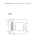 PRESSURE SENSOR AND METHOD FOR MANUFACTURING THE SAME diagram and image