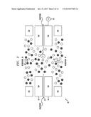 DETECTION OF TRANSLOCATION EVENTS USING GRAPHENE-BASED NANOPORE ASSEMBLIES diagram and image