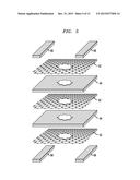 DETECTION OF TRANSLOCATION EVENTS USING GRAPHENE-BASED NANOPORE ASSEMBLIES diagram and image