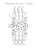 DETECTION OF TRANSLOCATION EVENTS USING GRAPHENE-BASED NANOPORE ASSEMBLIES diagram and image