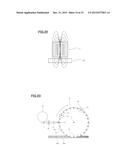 Method of Identifying Direction of Multilayer Ceramic Capacitor, Apparatus     Identifying Direction of Multilayer Ceramic Capacitor, and Method of     Manufacturing Multilayer Ceramic Capacitor diagram and image