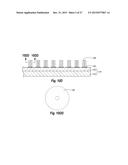 THIN LAYER CHROMATOGRAPHY PLATES AND RELATED METHODS diagram and image