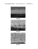 THIN LAYER CHROMATOGRAPHY PLATES AND RELATED METHODS diagram and image