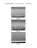 THIN LAYER CHROMATOGRAPHY PLATES AND RELATED METHODS diagram and image