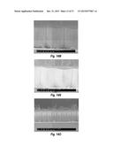 THIN LAYER CHROMATOGRAPHY PLATES AND RELATED METHODS diagram and image