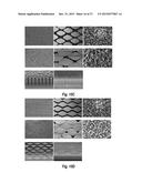 THIN LAYER CHROMATOGRAPHY PLATES AND RELATED METHODS diagram and image