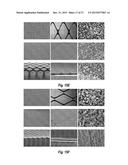 THIN LAYER CHROMATOGRAPHY PLATES AND RELATED METHODS diagram and image