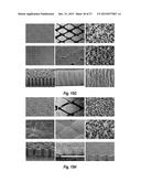 THIN LAYER CHROMATOGRAPHY PLATES AND RELATED METHODS diagram and image