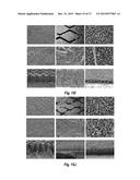 THIN LAYER CHROMATOGRAPHY PLATES AND RELATED METHODS diagram and image