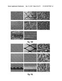 THIN LAYER CHROMATOGRAPHY PLATES AND RELATED METHODS diagram and image