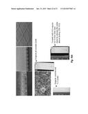 THIN LAYER CHROMATOGRAPHY PLATES AND RELATED METHODS diagram and image