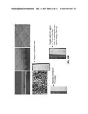 THIN LAYER CHROMATOGRAPHY PLATES AND RELATED METHODS diagram and image