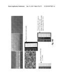 THIN LAYER CHROMATOGRAPHY PLATES AND RELATED METHODS diagram and image