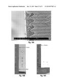 THIN LAYER CHROMATOGRAPHY PLATES AND RELATED METHODS diagram and image