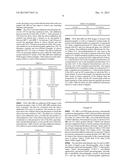 THIN LAYER CHROMATOGRAPHY PLATES AND RELATED METHODS diagram and image