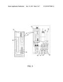 APPARATUS AND METHOD FOR MEASURING HYDROGEN PEROXIDE IN WATER diagram and image