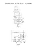 APPARATUS AND METHOD FOR MEASURING HYDROGEN PEROXIDE IN WATER diagram and image