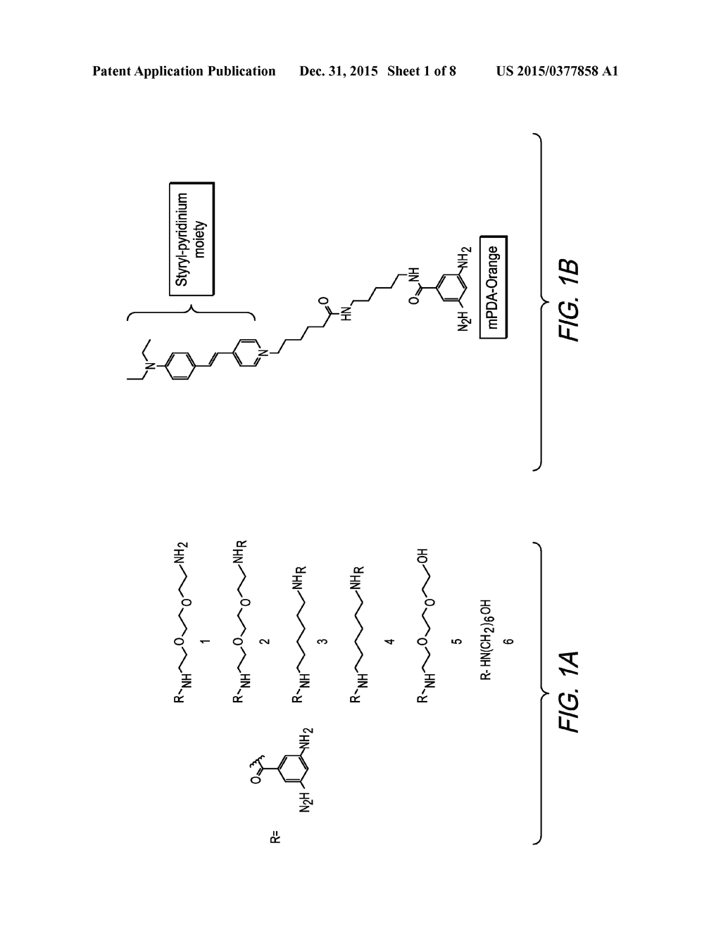 METHOD AND DEVICE FOR CARBONYL DETECTION AND QUANTITATION - diagram, schematic, and image 02