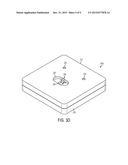 DEVICES, METHODS, AND KITS FOR DETECTING AN ANALYTE IN A SAMPLE diagram and image