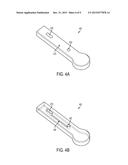 DEVICES, METHODS, AND KITS FOR DETECTING AN ANALYTE IN A SAMPLE diagram and image