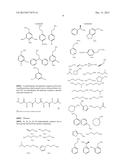 PEPTOIDS THAT BIND SPECIFIC ANTIGENS diagram and image