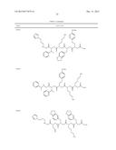 PEPTOIDS THAT BIND SPECIFIC ANTIGENS diagram and image