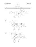 PEPTOIDS THAT BIND SPECIFIC ANTIGENS diagram and image