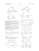 PEPTOIDS THAT BIND SPECIFIC ANTIGENS diagram and image