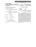 Methods and Compositions for Assessing Lung Grafts diagram and image