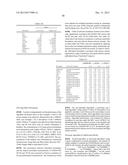 BIOMARKERS AND METHODS FOR MEASURING AND MONITORING INFLAMMATORY DISEASE     ACTIVITY diagram and image