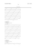 BIOMARKERS AND METHODS FOR MEASURING AND MONITORING INFLAMMATORY DISEASE     ACTIVITY diagram and image