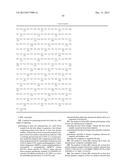 BIOMARKERS AND METHODS FOR MEASURING AND MONITORING INFLAMMATORY DISEASE     ACTIVITY diagram and image