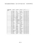 BIOMARKERS AND METHODS FOR MEASURING AND MONITORING INFLAMMATORY DISEASE     ACTIVITY diagram and image