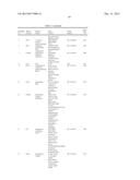 BIOMARKERS AND METHODS FOR MEASURING AND MONITORING INFLAMMATORY DISEASE     ACTIVITY diagram and image