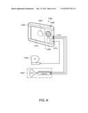 PHYSICAL QUANTITY SENSOR AND ELECTRONIC APPARATUS diagram and image