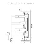 THROUGH PROCESS FLOW INTRA-CHIP AND INTER-CHIP ELECTRICAL ANALYSIS AND     PROCESS CONTROL USING IN-LINE NANOPROBING diagram and image