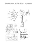 THROUGH PROCESS FLOW INTRA-CHIP AND INTER-CHIP ELECTRICAL ANALYSIS AND     PROCESS CONTROL USING IN-LINE NANOPROBING diagram and image