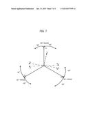 DETERMINING DEVICE, DETERMINING METHOD, AND PROGRAM diagram and image