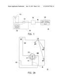 ELECTRONIC DEVICE AND TESTING SYSTEM diagram and image