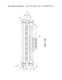 APPARATUS FOR PROBING DIE ELECTRICITY AND METHOD FOR FORMING THE SAME diagram and image