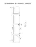 APPARATUS FOR PROBING DIE ELECTRICITY AND METHOD FOR FORMING THE SAME diagram and image